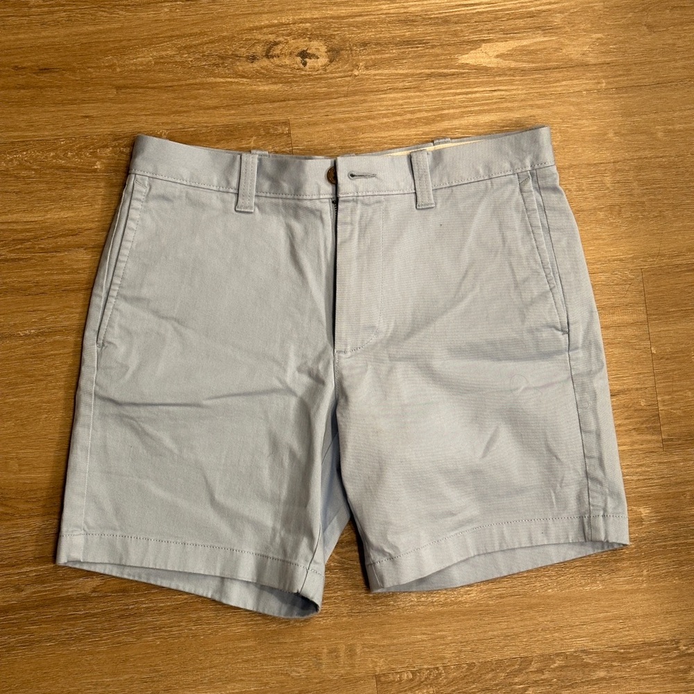 BRAND NEW Men’s J Crew Shorts - 7” inseam